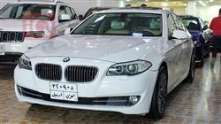 بي ام دبليو الفئة 5